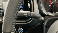 Toyota Aygo X 1.0 VVT-i Pure 5dr Auto Petrol Hatchback